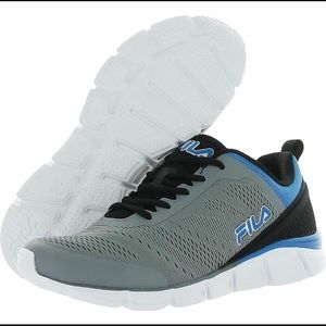 FILA USA Flash Attack Sneakers